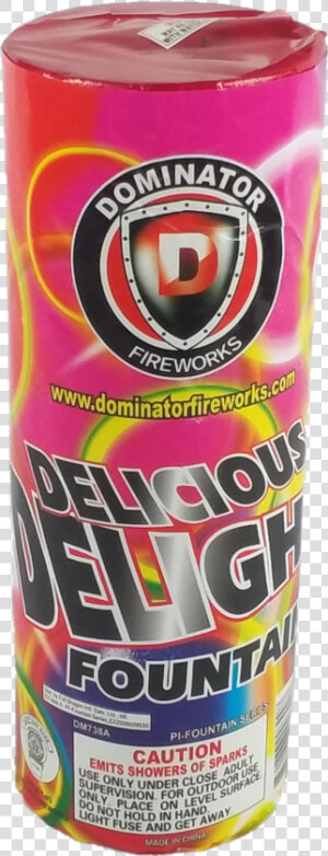 Dm738a Delicious Delight Fountain   Fireworks  HD Png Download