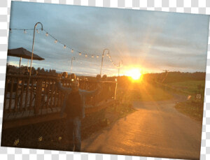Sunrise  HD Png Download