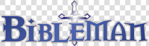 Bibleman  HD Png Download