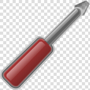 Screwdriver   Screwdriver Clip Art  HD Png Download