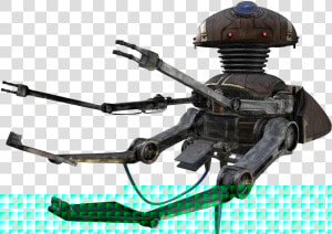 Transparent Star Wars Vector Png   Star Wars Transport Droid  Png Download