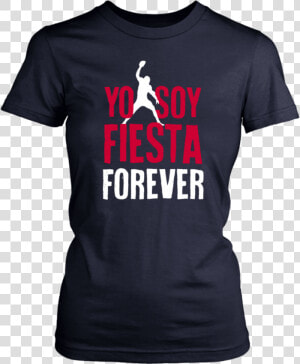 Yo Soy Fiesta Forever Shirt Rob Gronkowski   Active Shirt  HD Png Download