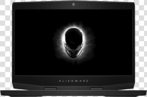 Laptop Alienware  HD Png Download