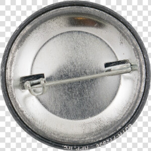 Peace Sign Ussr And United States Button Back Cause  HD Png Download