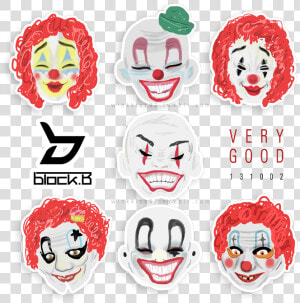 New Kids On The Block   Png Download   Block B New Kids  Transparent Png