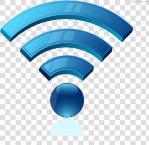 Wireless Connectivity  HD Png Download