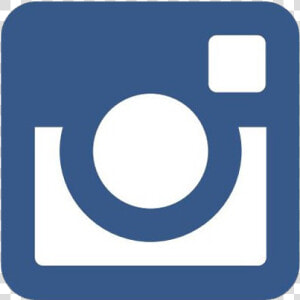 Instagram Logo Png Transparent Find Us On   Instagram Logo Png Blue  Png Download