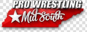 Nwa Mid South Wrestling  HD Png Download