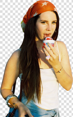 Lana Del Rey Png By Maarcopngs On Deviantart   Lana Del Rey Coney Island  Transparent Png
