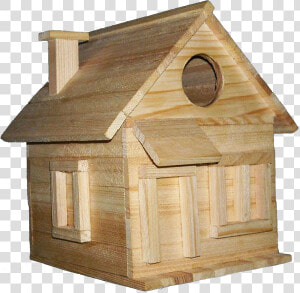 Birdhouse Kit  HD Png Download