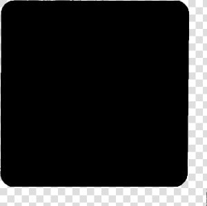 Transparent Rounded Square Png   Tablet Computer  Png Download