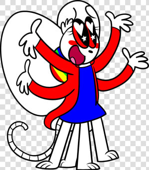 Sparklepedia   Cartoon  HD Png Download