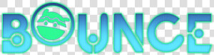 Bounce Logo Trans   Circle  HD Png Download
