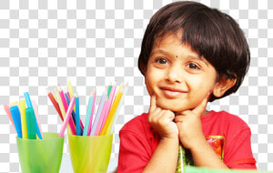 Playschool   Indian Baby School Student  HD Png Download