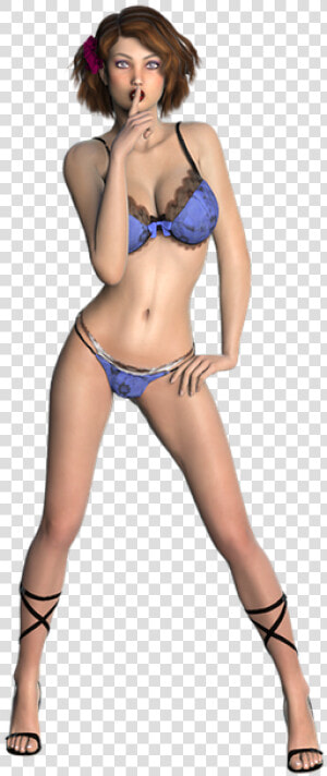 Sexy  Girl  Women  Lingerie  Female  Bella  Sensual   Lingerie Top  HD Png Download