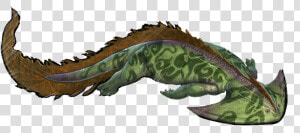 Animales Prehistóricos Del Amazonas  HD Png Download