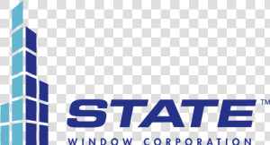 State Window Corporation Logo  HD Png Download