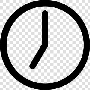 Timeline   4 O Clock Icon  HD Png Download