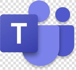 Microsoft Teams Logo  HD Png Download