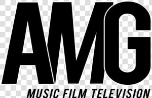 Amg Logo Full Size  HD Png Download