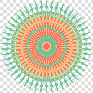 Mandala  Design  Geometric  Pattern  Texture  Colorful   Geometric Design Texture Png  Transparent Png