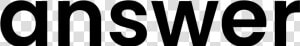 Modern Answer Typography Png Image   Diesel Fuel Sign  Transparent Png