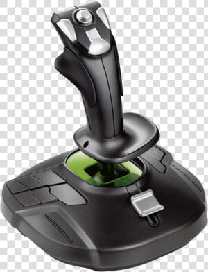 Thrustmaster T 16000m  HD Png Download