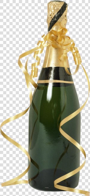 Green Ghapange Ribbon Wine Bottel Free Png Download   Happy Birthday To You My Boss  Transparent Png