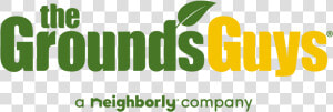 Grounds Guys El Dorado Ks  HD Png Download