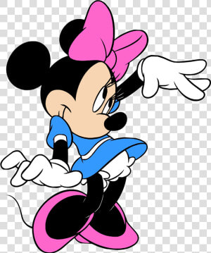 Minnie Mouse Ear Clip Art Free Clipart Images   Minnie Mouse Clipart  HD Png Download
