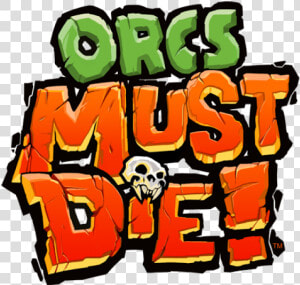 Orcs Must Die  2  HD Png Download