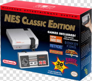 Nes Console Png  Transparent Png