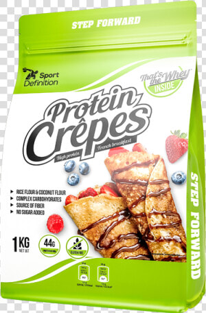 Crêpe  HD Png Download