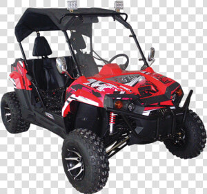 Luxury Side By Side Atv  HD Png Download