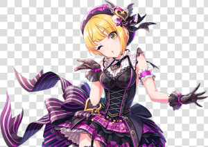 Transparent Miyamoto Png   Frederica Idolmaster Ssr  Png Download