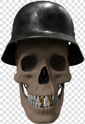 Skull And Crossbones Helm Hat Free Photo   Skull  HD Png Download