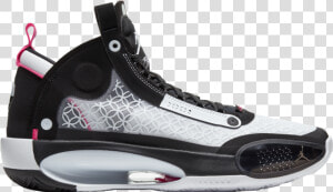 Air Jordan 34 “digital Pink” Release Date   Jordan 34 Chinese New Year  HD Png Download