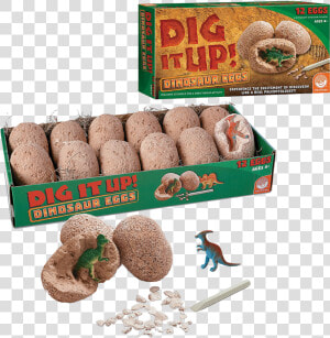 Dinosaur Eggs Dig  HD Png Download