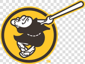 Padres New Logo 2020  HD Png Download