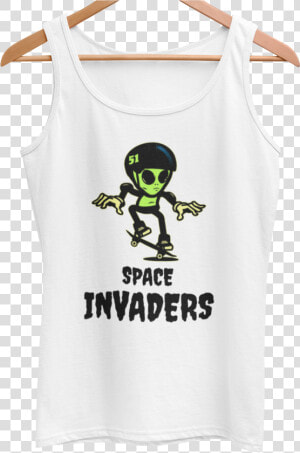 Space Invaders Ship Png  Transparent Png