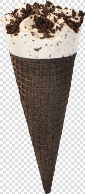 Hershey Cookies And Cream Cones  HD Png Download