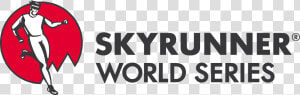 Skyrunner® World Series   Automotive Decal  HD Png Download