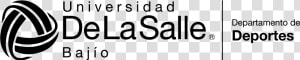 De La Salle University Bajío  HD Png Download