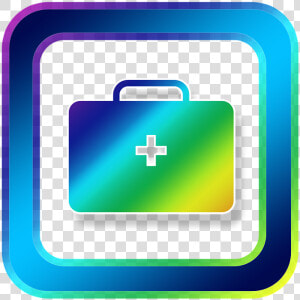 Icon  First Aid  Luggage  Emergency  Medical  Symbols   Download Symbols  HD Png Download