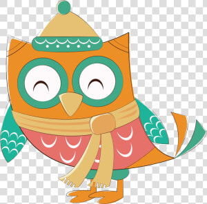 Full Size Of Owl Drawing Pencil Simple Cartoon Clipart   Drawing  HD Png Download