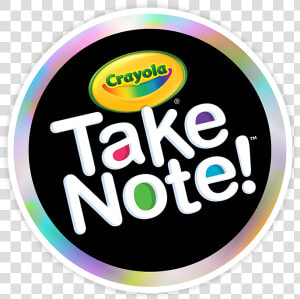 Crayola Logo Png  Transparent Png