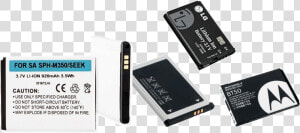 Mobile Batteries   Cell Phone Batteries Png  Transparent Png
