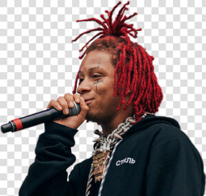  trippieredd  big14  lil14  lovescars  trippieredd   Trippie Redd Wallpaper Hd  HD Png Download