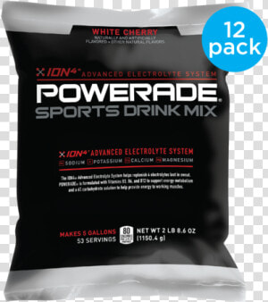 Powerade Png  Transparent Png