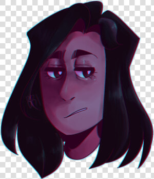 Leafy Face Png  Transparent Png